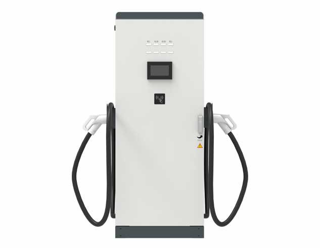 40kw直流充电桩技术参数详解(图1)